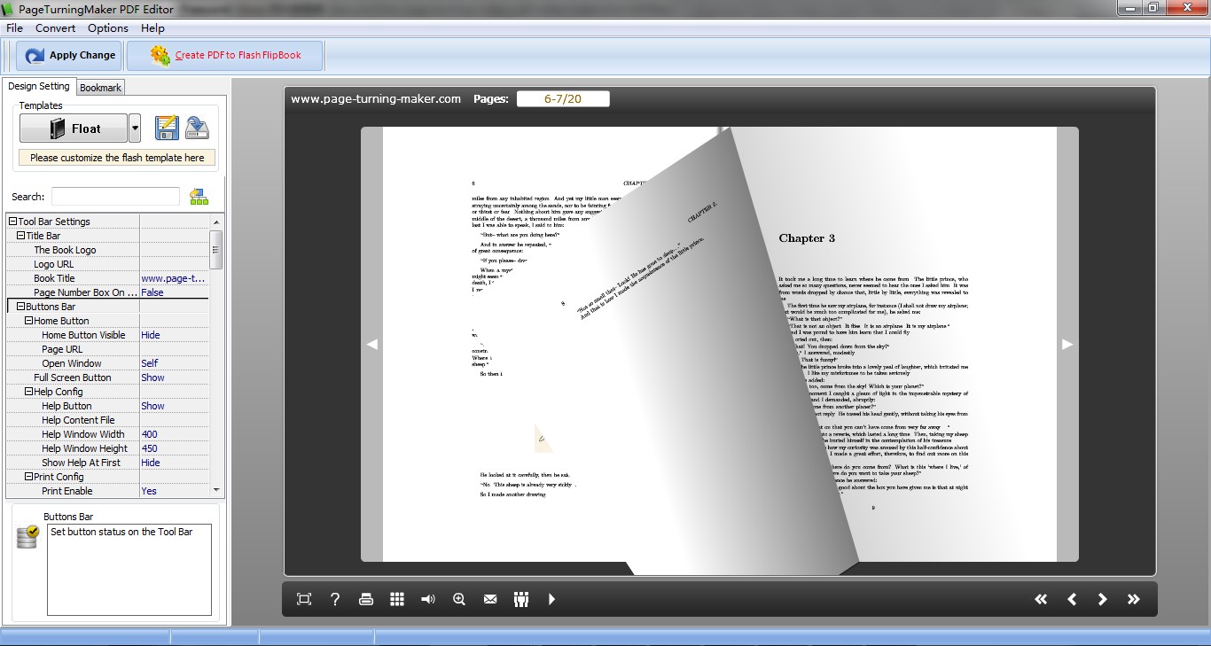 http://www.page-turning-maker.com/free-page-turning-maker-pdf-editor/images/screenshot-free-page-turning-maker-pdf-editor-2.jpg