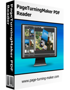 Free Page Turning Maker PDF Editor