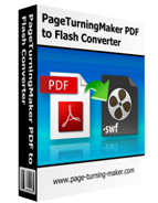 Free Page Turning Maker PDF to Flash Converter Free Page Turning Maker PDF to Flash Converter