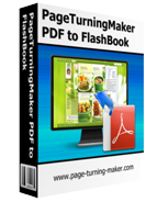 Free Page Turning Maker PDF to FlashBook Free Page Turning Maker PDF to FlashBook