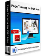 flip PDF mac