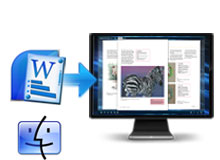 All-In-One DOC to SWF Mac converter