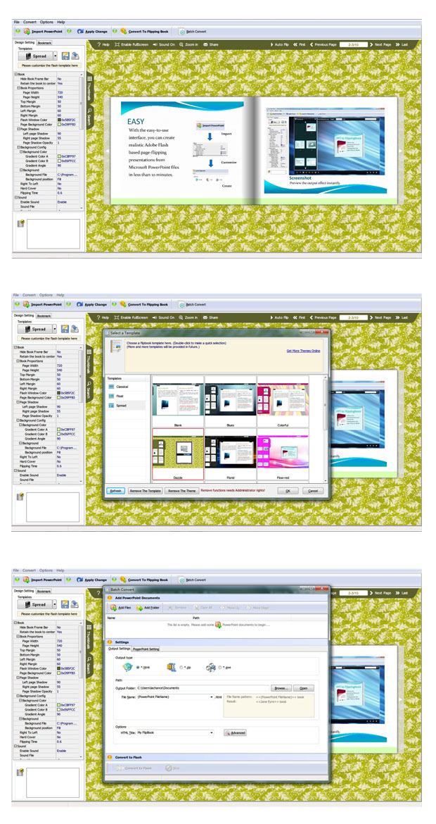 page_turning_for_powerpoint_screenshots