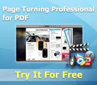 Page Turning Pro for PDF