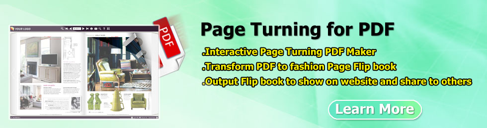 slideshare for Page Turning Maker