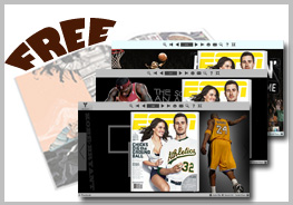 NBA star theme